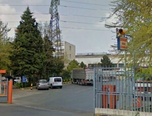 Borusan’ın imar planlarına itiraz etmesi komşularını üzdü