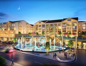 AVM’sini iyi yönetebilen başarıya ulaşıyor