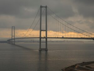 Çanakkale Köprüsü bölgenin nişanesi olacak