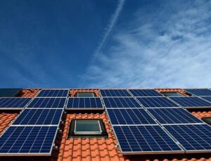 Çatıda üretilen elektrik faturayı düşürecek