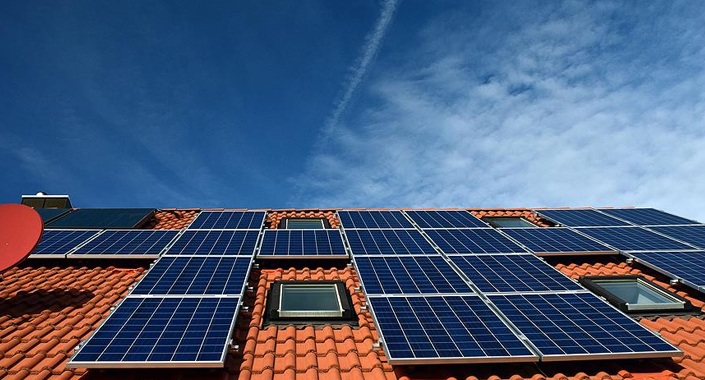 Çatıda üretilen elektrik faturayı düşürecek