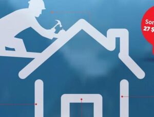 1. Ulusal Genç Çatıcılar Yarışması için geri sayım başladı