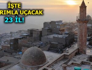 Cazibe Merkezleri’nde detaylar belli oldu