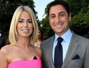 Cem Habib, Dubai’den havuzlu villa aldı