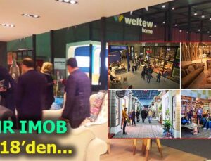 Mobilyada 2018 trendleri ve dekorasyon önerileri