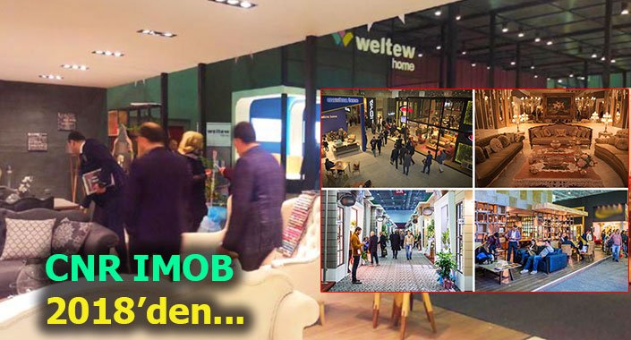 Mobilyada 2018 trendleri ve dekorasyon önerileri