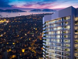 Daire Kartal’da yüzde 20 indirim 2 yıl kira garantisi fırsatı