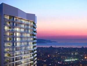 Daire Kartal’da konut teslimleri devam ediyor