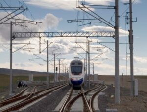 Sivas-Erzincan demiryolu projesinde revizyona gidiliyor