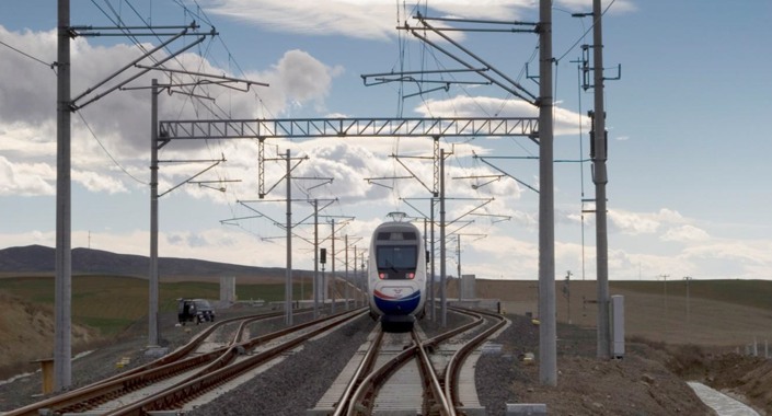 Sivas-Erzincan demiryolu projesinde revizyona gidiliyor