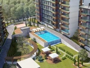 Dia Bella’da fiyatlar 372 bin TL’den başlıyor