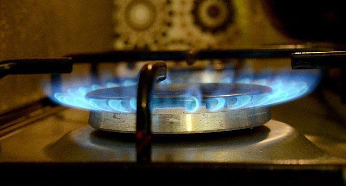 Avrupa’da 2017’de en ucuz doğalgaz Türkiye’de