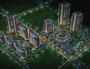 Ebruli Ispartakule ile 724 yeni yaşam geliyor