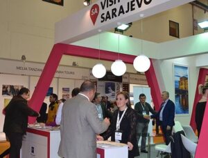 Balkanlar’ın tarihi ve doğal güzellikleri EMITT’te