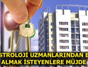 Emlak fiyatları düşecek mi?