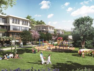 Eston Şehir Koru’da Taylan Kümeli’yle Yeni Başlangıçlar