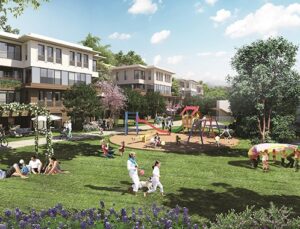 Eston Şehir Koru tarihi kampanyaya öncülük ediyor