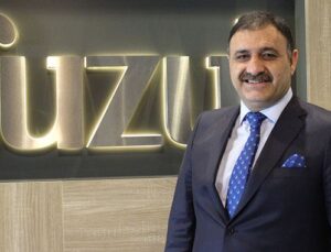 Fuzul Grup üç yılda 2.5 milyar TL’lik yatırım yapacak