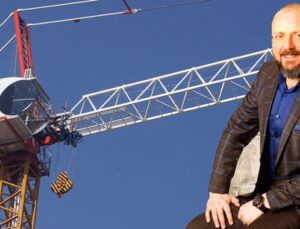 Bemtaş, yerli kule vinç üretimine başlıyor