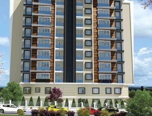 Göksu Life Güneşli’ye değer katıyor