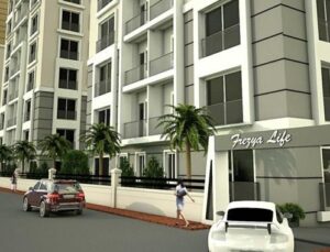 Frezya Life Pendik’te fiyatlar 360 bin TL’den başlıyor