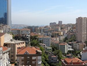 İstanbul Şişli’de 1.5 hektarlık alan riskli bölge ilan edildi