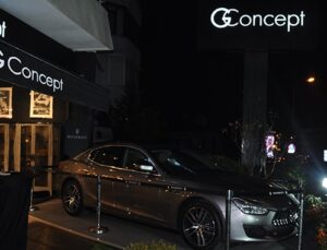 Gianfranco Ferre Home ve Roberto Cavalli Home Türkiye’de