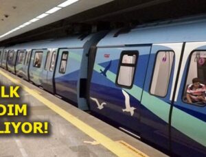 Gebze-Darıca Metro Hattı 1 Şubat’ta ihaleye çıkıyor