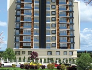 Göksu Life Güneşli’ye değer katıyor