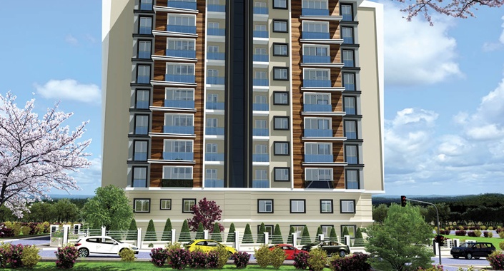 Göksu Life Güneşli’ye değer katıyor