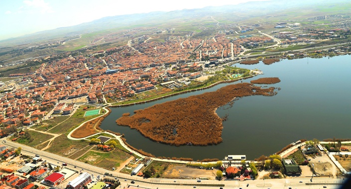 Ankara Gölbaşı Tulumtaş’ta kentsel dönüşüm başlıyor