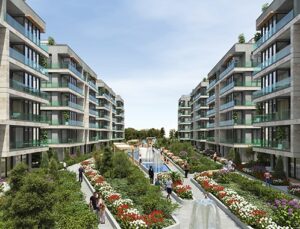 Alya Grandis fiyatları 550 bin TL’den başlıyor