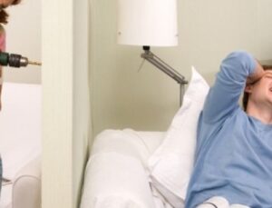 Gürültü yapan komşuya 964 lira para cezası