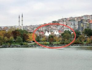 Haliç’e yeni itiraz: 6 kat fazla