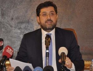 Murat Hazinedar boğaz manzaralı malikane yaptırıyor