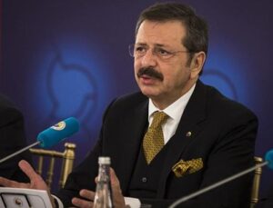 Hisarcıklıoğlu: Katar, Türk firmaları için fırsat sunuyor