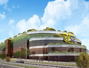 Home City Pendik kapılarını açıyor