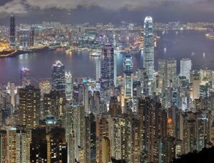 Dünya metropolleri içinde en pahalı kira Hong Kong’da