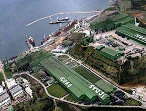 İçdaş Şişhane’deki binasını gündemine aldı