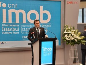 CNR İMOB için heyecan dorukta