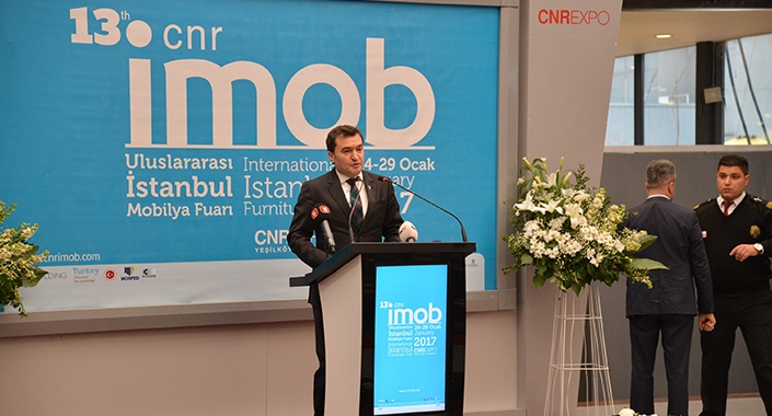 CNR İMOB için heyecan dorukta