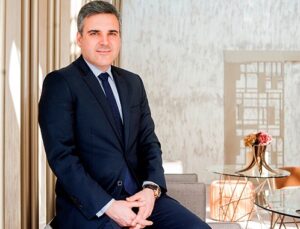 Kabadayı: Türk ekonomisini inşaattan vurmaya çalışıyorlar