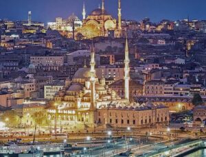 2018’de emlak yatırımı için en cazip ülkeler