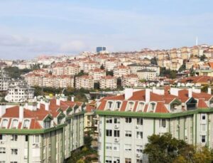2017 İstanbul konut fiyatlarında en ucuz 10 ilçe