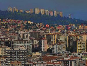 Konut satışında İstanbul yoruldu, artık geriye düşüyor