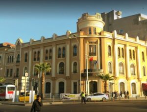 İzmir Vakıflar Bornova ve Manisa’da 2 bina yaptıracak