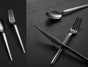 Jumbo’nun 2200 çatal kaşık bıçak takımı paslanmaz çelikten