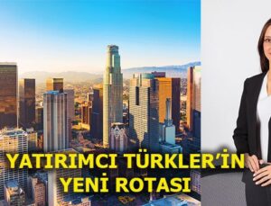 Türk yatırımcılar Amerika’da gayrimenkul alıp kiraya veriyor