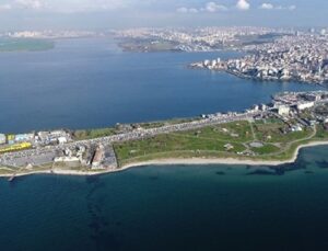 Kanal İstanbul’un sahadaki son sondajı yapıldı