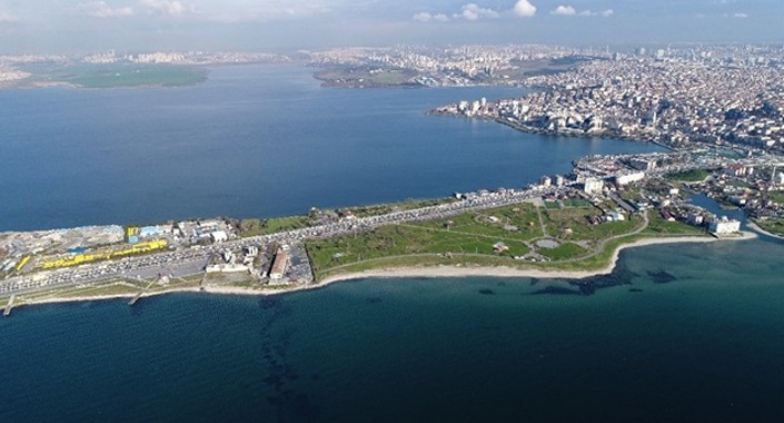 Kanal İstanbul geçtiği ilçelerdeki fiyatları bin kat artırdı